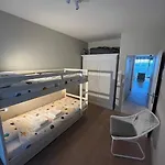 Apartment Ruim En Modern Ideaal Gelegen Tussen Zee En Jachthaven Nieuwpoort