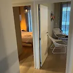 Ruim En Modern Ideaal Gelegen Tussen Zee En Jachthaven Apartment Nieuwpoort