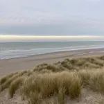 Ruim En Modern Ideaal Gelegen Tussen Zee En Jachthaven * Ньивпорт