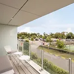 Ruim En Modern Ideaal Gelegen Tussen Zee En Jachthaven *