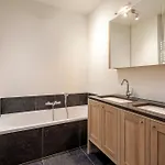 Ruim En Modern Ideaal Gelegen Tussen Zee En Jachthaven *