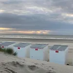 Апартаменты Ruim En Modern Ideaal Gelegen Tussen Zee En Jachthaven *