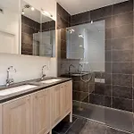 Apartment Ruim En Modern Ideaal Gelegen Tussen Zee En Jachthaven