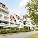 Ruim En Modern Ideaal Gelegen Tussen Zee En Jachthaven Nieuwpoort