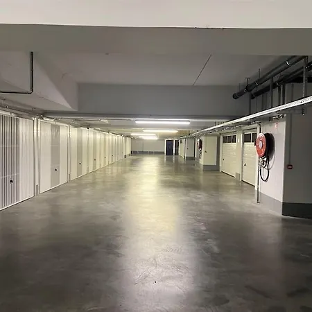 Ruim En Modern Ideaal Gelegen Tussen Zee En Jachthaven Ньивпорт