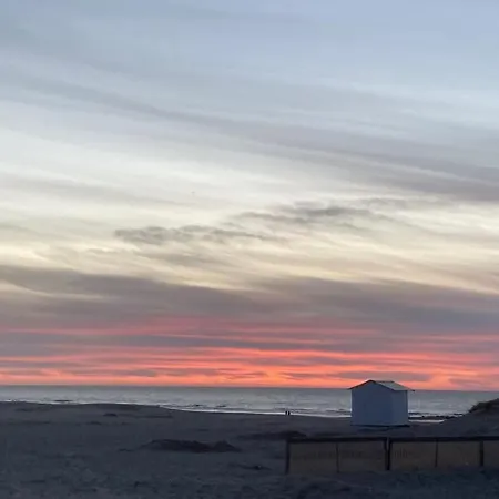 Ruim En Modern Ideaal Gelegen Tussen Zee En Jachthaven *
