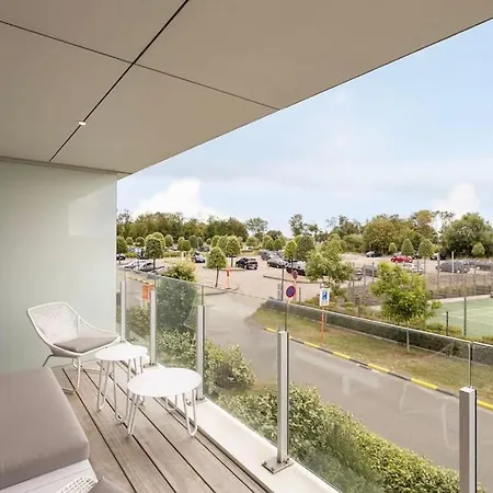 Ruim En Modern Ideaal Gelegen Tussen Zee En Jachthaven *