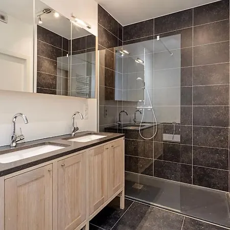 Апартаменты Ruim En Modern Ideaal Gelegen Tussen Zee En Jachthaven