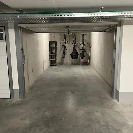 Ruim En Modern Ideaal Gelegen Tussen Zee En Jachthaven Ньивпорт