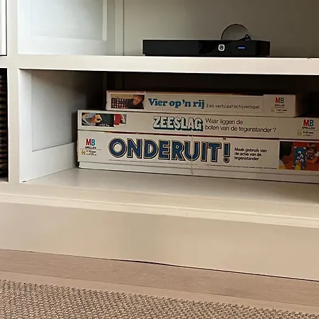 Apartment Ruim En Modern Ideaal Gelegen Tussen Zee En Jachthaven Nieuwpoort